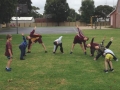 learning through play