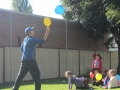 learning through play