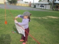 learning through play