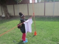 learning through play