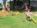 learning through play