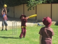 learning through play