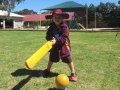 learning through play